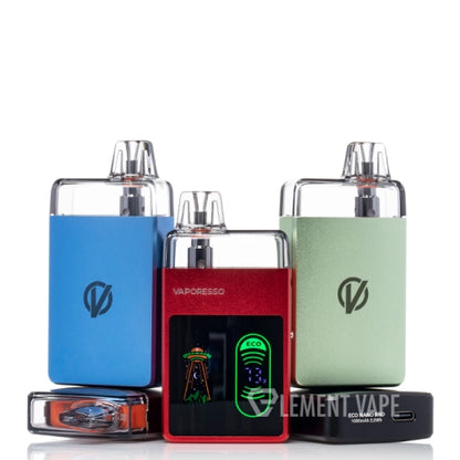 VAPORESSO ECO NANO PRO POD KIT PRICE IN PAKISTAN VAPORESSO ECO NANO PRO POD KIT PRICE IN PAKISTAN