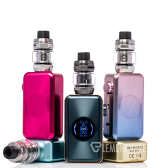 VAPORESSO GEN MAX 220W MOD KIT