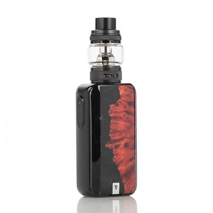 LUXE 2 Lava | Black | Iceberg + SONY VTC 6 (only) + DRIP DOWN 100ML