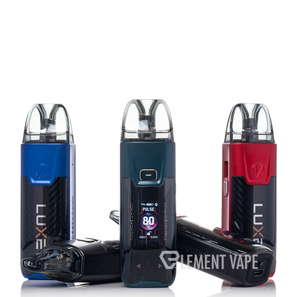 VAPORESSO LUXE XR MAX 2 80W POD MOD KIT