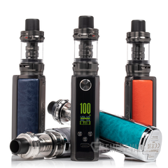 VAPORESSO TARGET 100 MOD KIT 100W