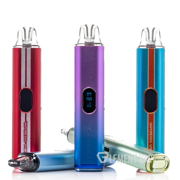 VAPORESSO VIBE POD KIT 25W
