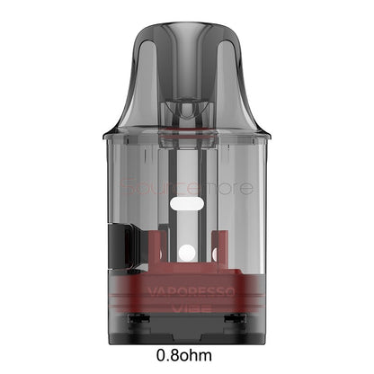 VAPORESSO VIBE 4.5ML REPLACEMENT PODS