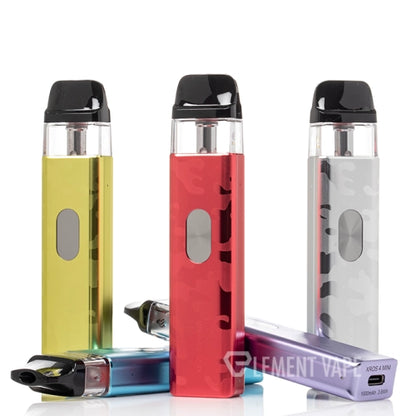 VAPORESSO XROS 4 MINI POD KIT 30W