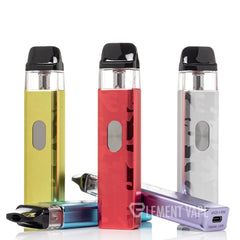 VAPORESSO XROS 4 MINI POD KIT 30W