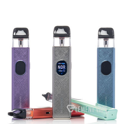 VAPORESSO XROS 5 POD KIT 30W