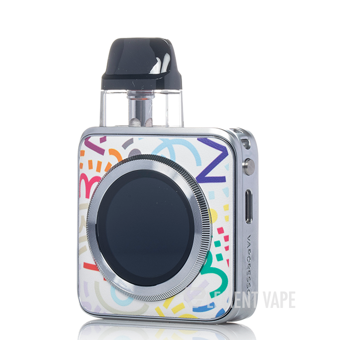 VAPORESSO XROS 5 NANO POD KIT 30W