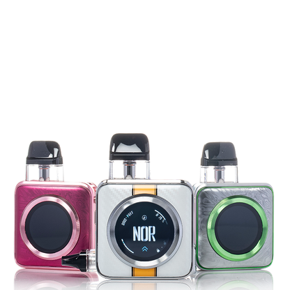 VAPORESSO XROS 5 NANO POD KIT 30W