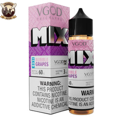 vgod mix series in pakistan