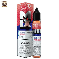 vgod mix berry pomegranate 