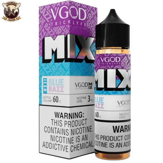 vgod mix series in pakistan