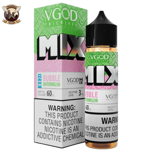 vgod mix series in pakistan
