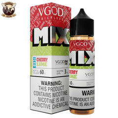 vgod mix series in pakistan