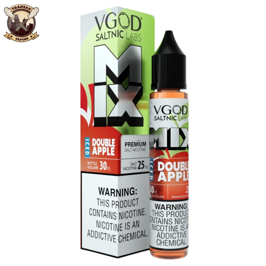 vgod mix double grape 30ml