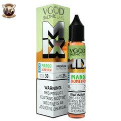 vgod mix mango honeydew