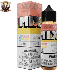 vgod mix series in pakistan