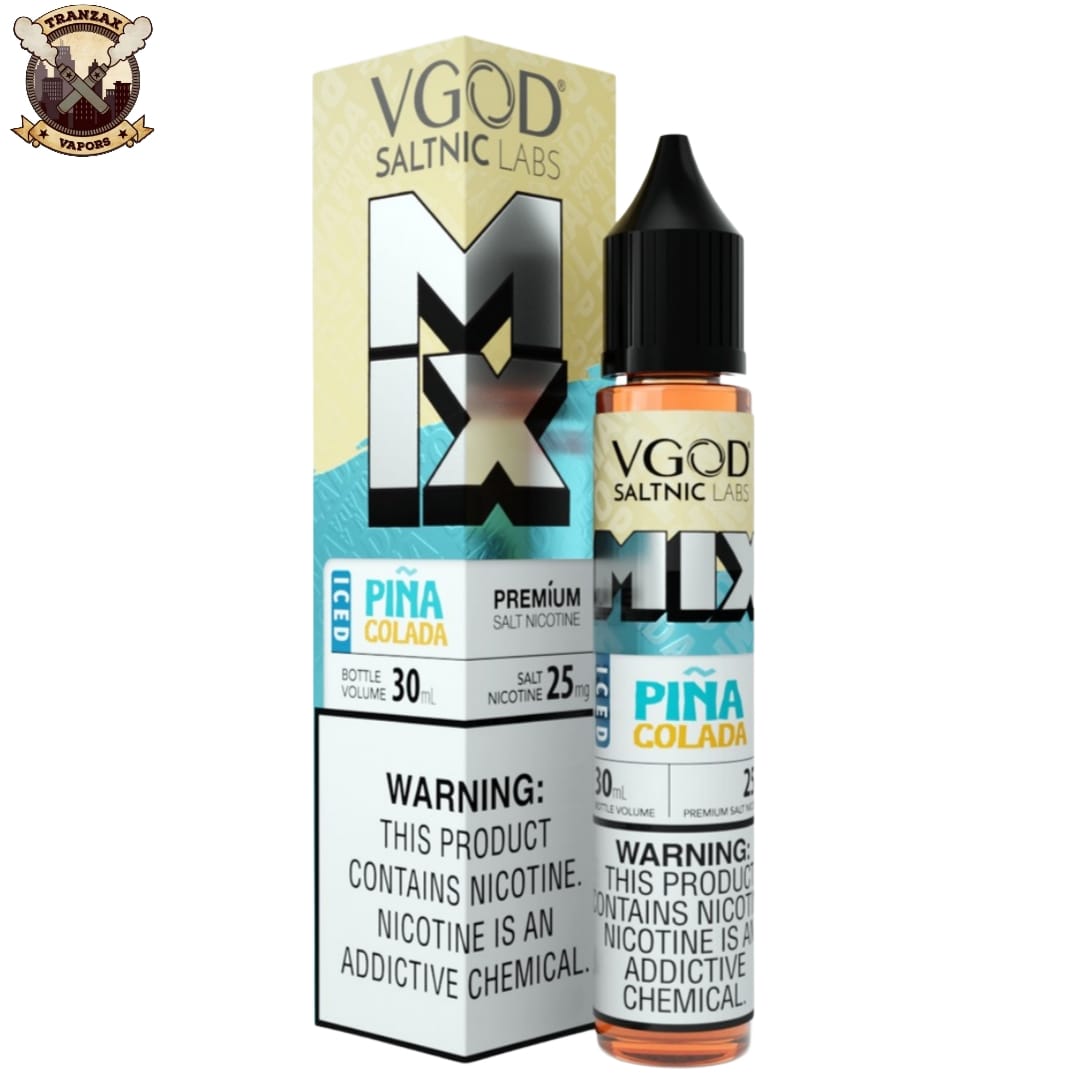 vgod mix pina colada in pakistan