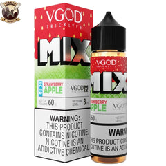 vgod mix series in pakistan
