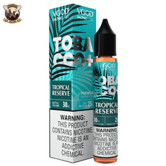 vgod tropical reserve 30ml in pakistan