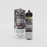 BERRY BOMB 60ML - VGOD NON ICED