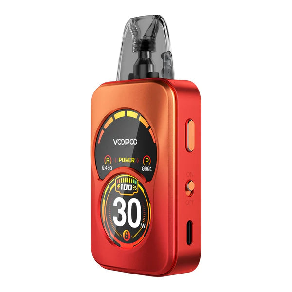 VOOPOO ARGUS A POD KIT 30W