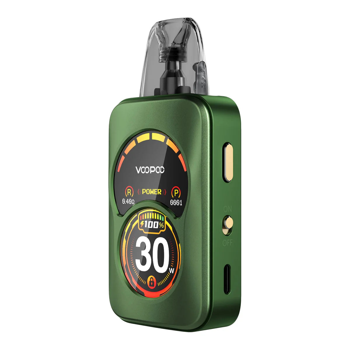 VOOPOO ARGUS A POD KIT 30W