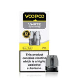 VOOPOO VMATE V2 REPLACEMENT PODS