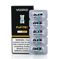 VOOPOO PNP (VM) REPLACEMENT COILS