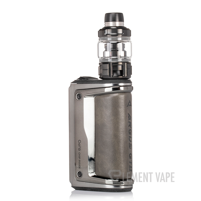 VOOPOO ARGUS GT 2 200W STARTER KIT