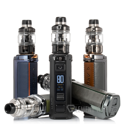 VOOPOO ARGUS XT 100W STARTER KIT