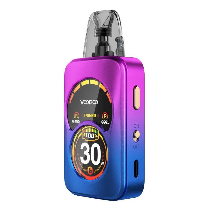 ARGUS A POD KIT VOOPOO 30W