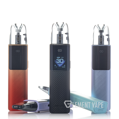 VOOPOO ARGUS G4 POD KIT 35W