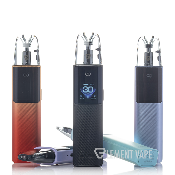 VOOPOO ARGUS G4 POD KIT 35W