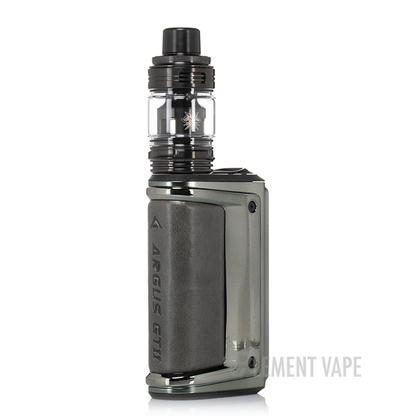 VOOPOO ARGUS GT 2 200W STARTER KIT
