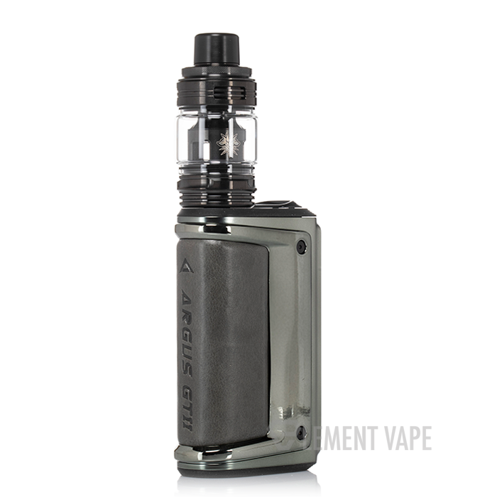 VOOPOO ARGUS GT 2 200W STARTER KIT