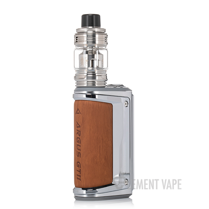 VOOPOO ARGUS GT 2 200W STARTER KIT