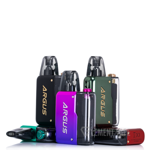 VOOPOO ARGUS P2 POD KIT 30W