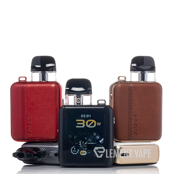 VOOPOO ARGUS P3 POD KIT 30W