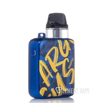VOOPOO ARGUS P3 POD KIT 30W
