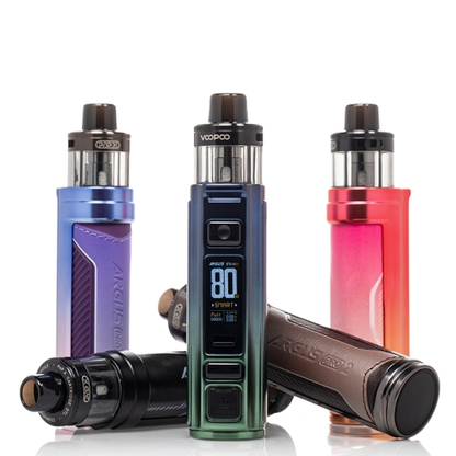 ARGUS PRO 2 80W POD MOD KIT