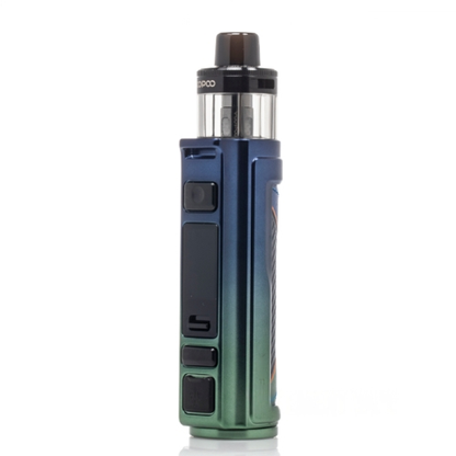 ARGUS PRO 2 80W POD MOD KIT