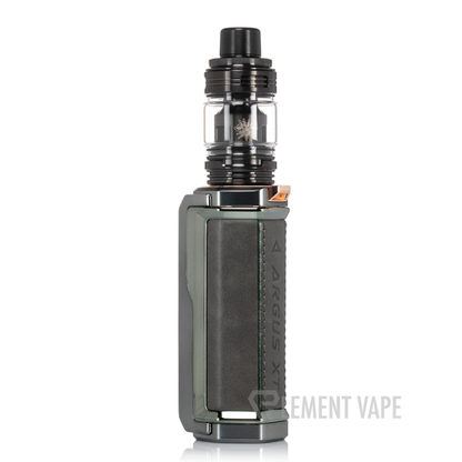 VOOPOO ARGUS XT 100W STARTER KIT