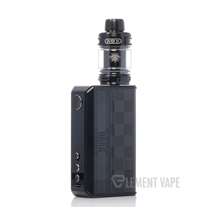 VOOPOO DRAG 5 177W MOD KIT