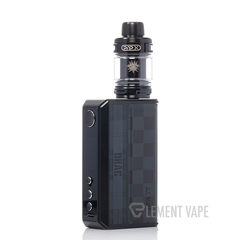 VOOPOO DRAG 5 177W MOD KIT