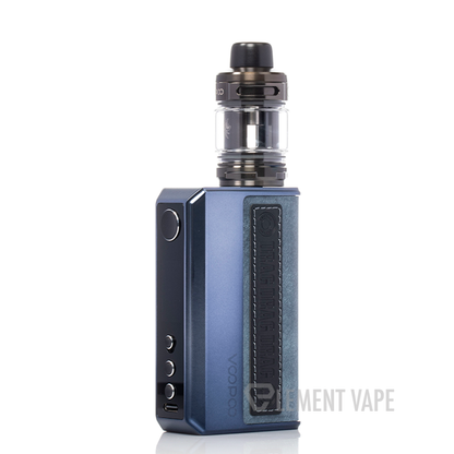 VOOPOO DRAG 5 177W MOD KIT