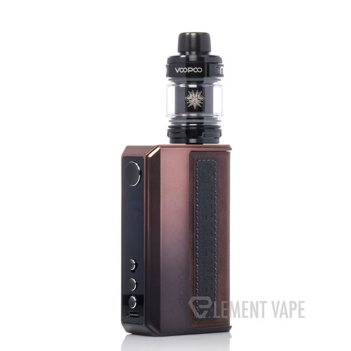 VOOPOO DRAG 5 177W MOD KIT