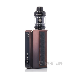 VOOPOO DRAG 5 177W MOD KIT