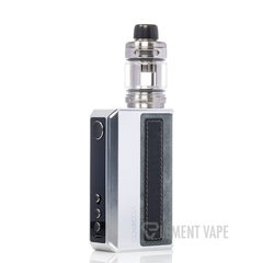 VOOPOO DRAG 5 177W MOD KIT