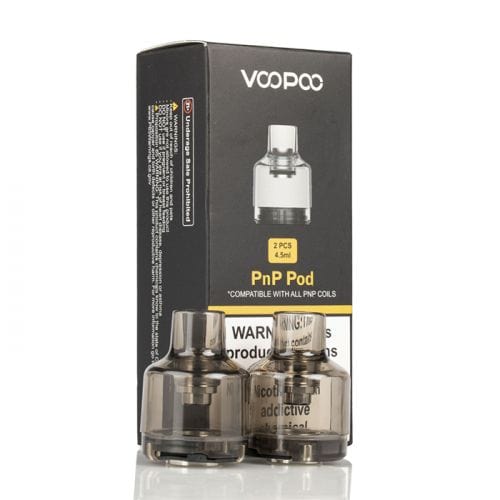 VOOPOO PNP REPLACEMENT POD 1PC