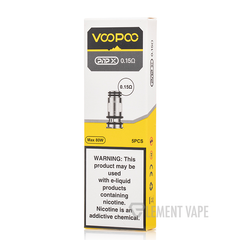 VOOPOO PNP X REPLACEMENT COILS